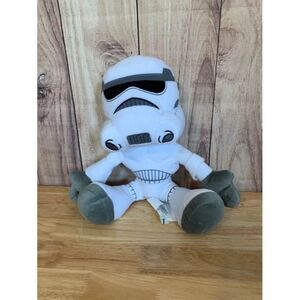 Star Wars Stormtrooper Plush 12" Northwest Co